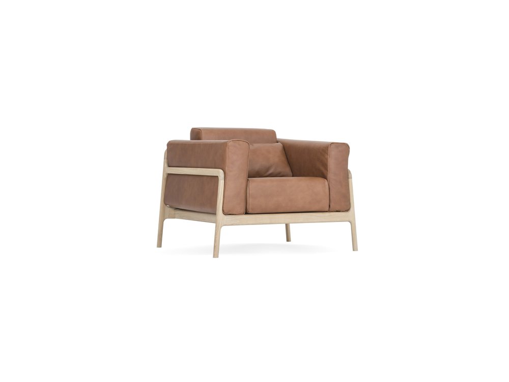 Fawn Armchair