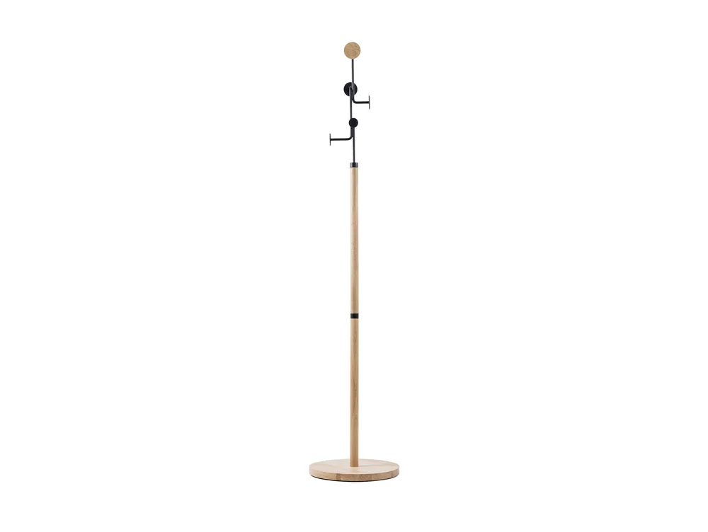 Hook Coat Stand