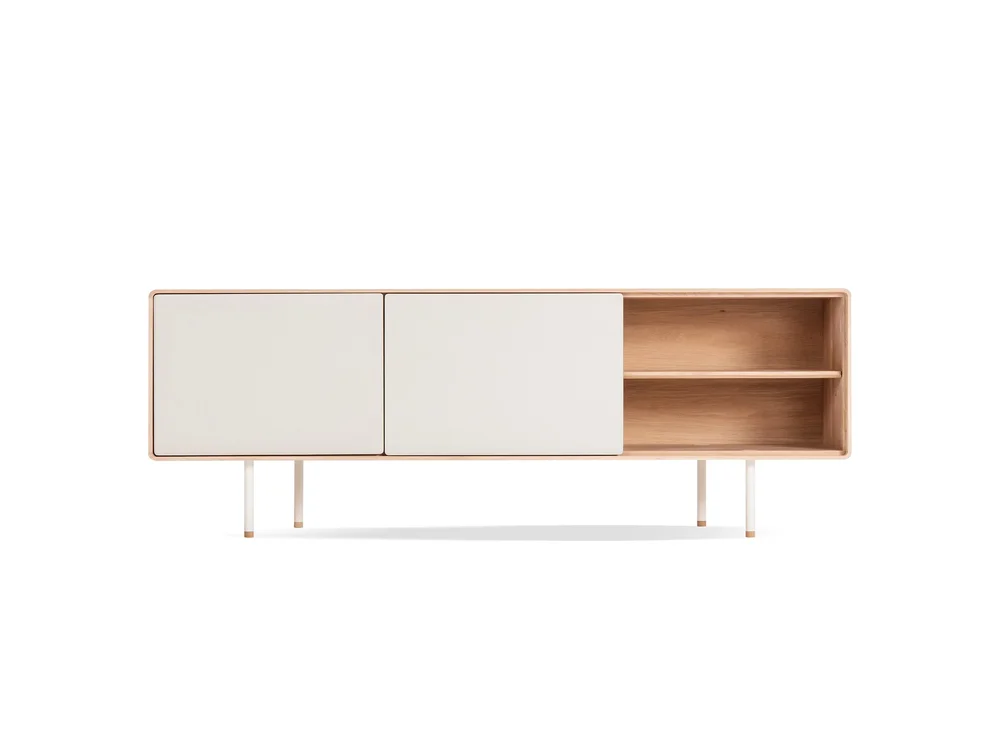 Fina Sideboard 180 - Off-White
