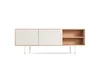 Fina Sideboard 180 - Off-White