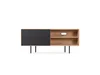 Fina Sideboard 150 - Black