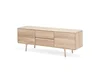 Fawn Sideboard - Oak