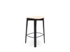 Nora Bar & Counter Chair