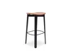 Nora Bar & Counter Chair