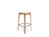 Nora Bar & Counter Chair