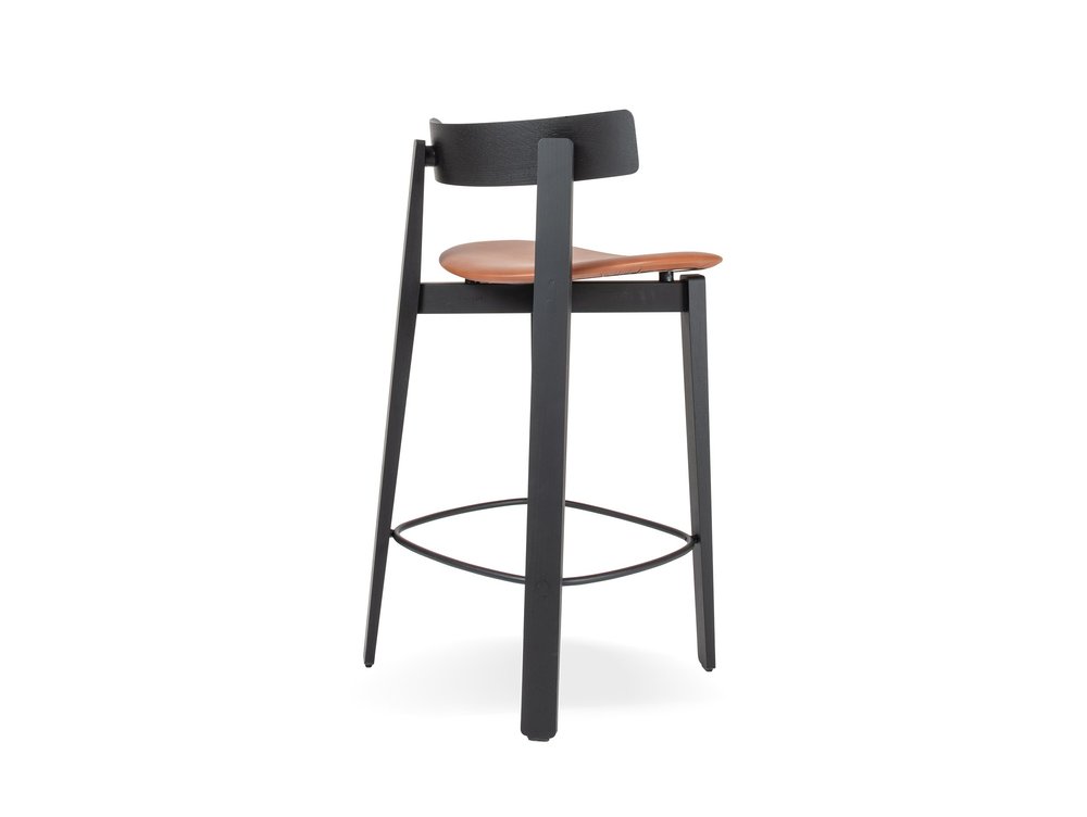 Nora Bar & Counter Chair