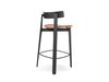Nora Bar & Counter Chair