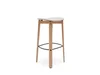 Nora Bar & Counter Chair