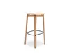Nora Bar & Counter Chair