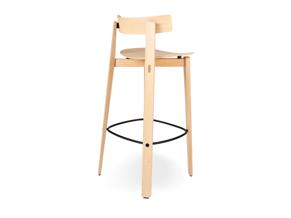 Nora Bar & Counter Chair