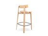 Nora Bar & Counter Chair