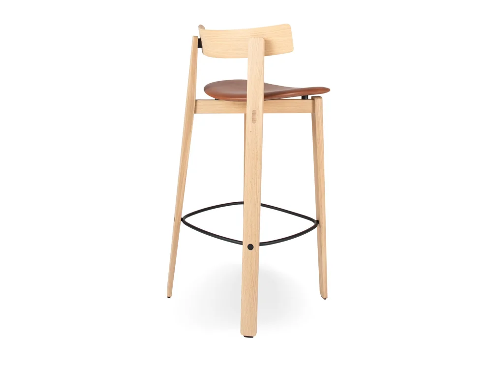 Nora Bar & Counter Chair