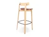 Nora Bar & Counter Chair