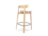 Nora Bar & Counter Chair