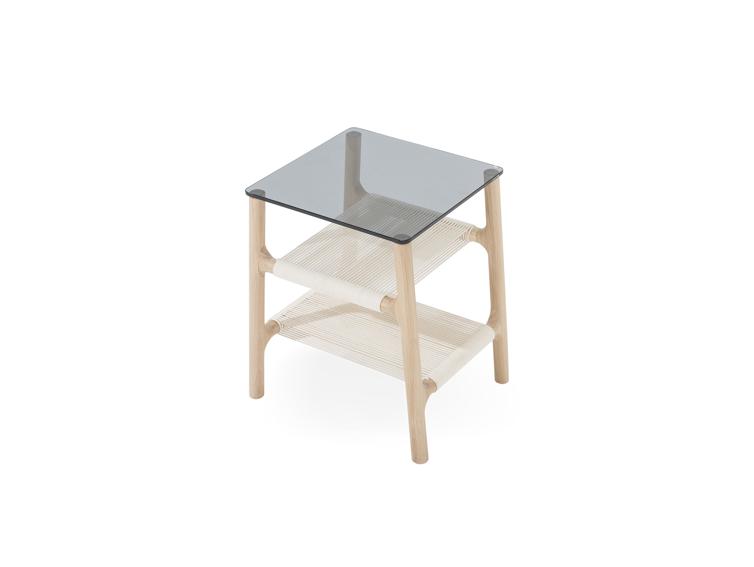 Cygnet Fawn Side Table, Furniture