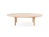 Mu Coffee Table - Oak