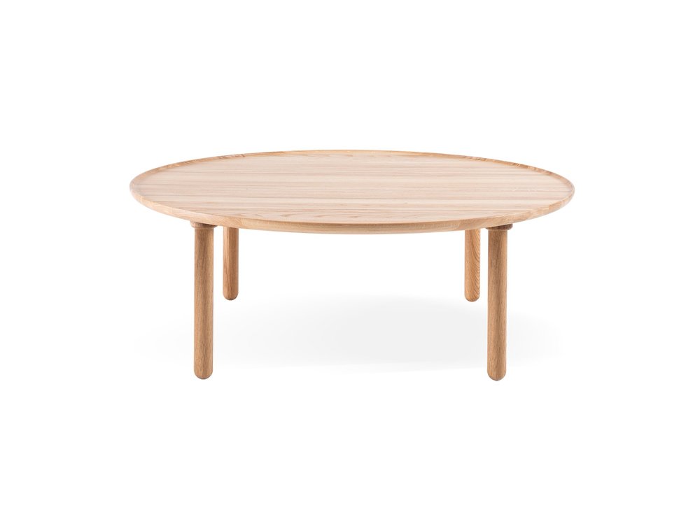 Mu Coffee Table - Oak