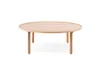 Mu Coffee Table - Oak