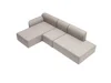 Hugg Modular Sofa 3 Seater