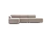 Hugg Modular Sofa Corner Combination — Gazzda