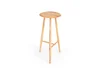 Blanc Bar & Counter Stool
