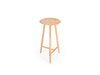 Blanc Bar & Counter Stool