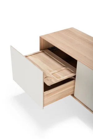 Fina Sideboard 180 - Off-White