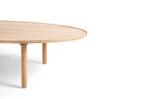 Mu Coffee Table - Oak