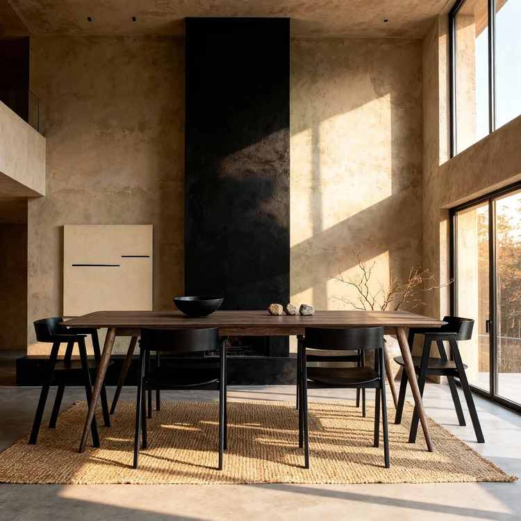 Stafa Table — Gazzda