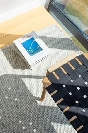 Klupa Bench - Webbing