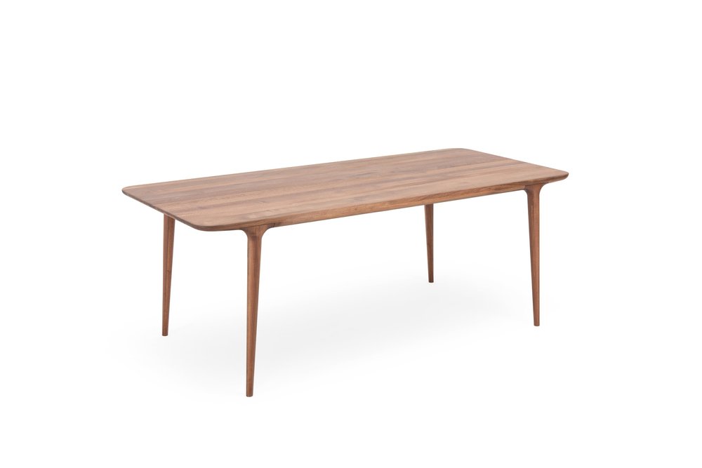 Fawn Table - Walnut