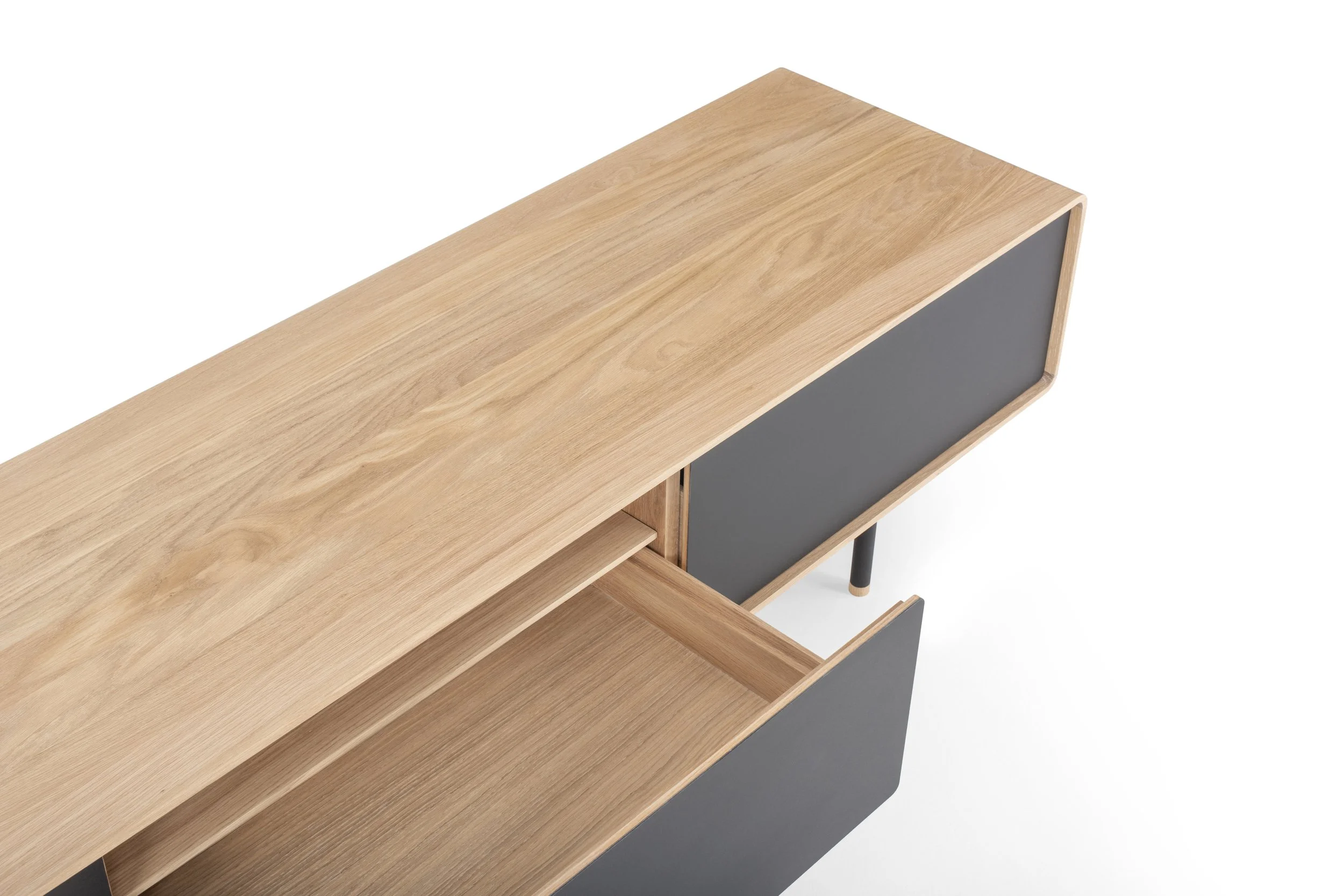 st-fina-lowboard-three-drawers-200x45x48-oak-white-1015-linoleum-nero-4023-6-gazzda.jpg