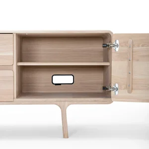 Fawn Sideboard - Oak