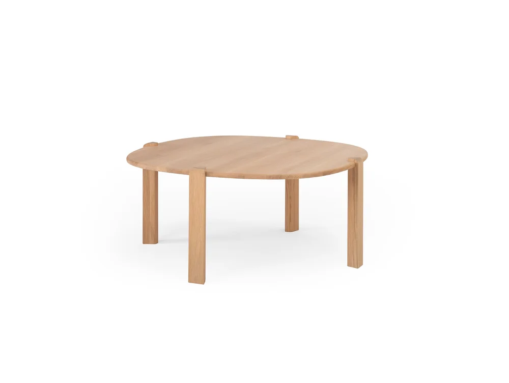 Kulin Coffee Table