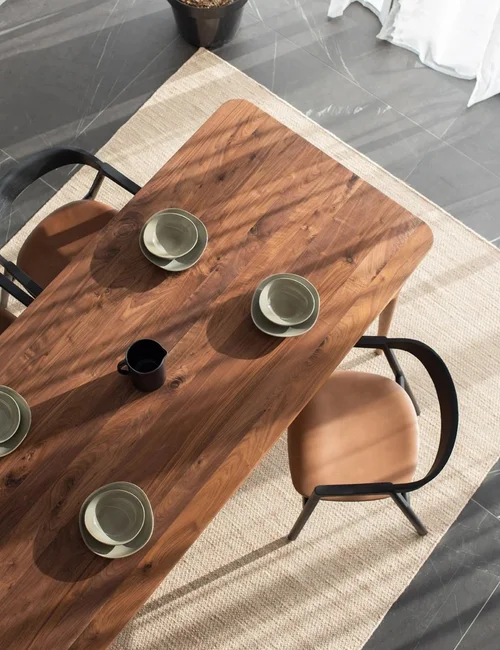 Fawn Table — Gazzda