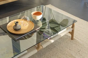 Fawn Coffee Table