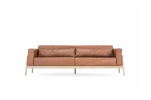 Fawn Sofa
