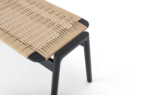 Klupa Bench - Paper Cord