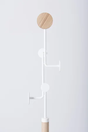 Hook Coat Stand