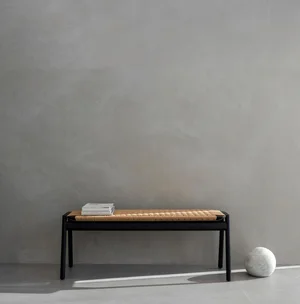 Klupa Bench - Paper Cord