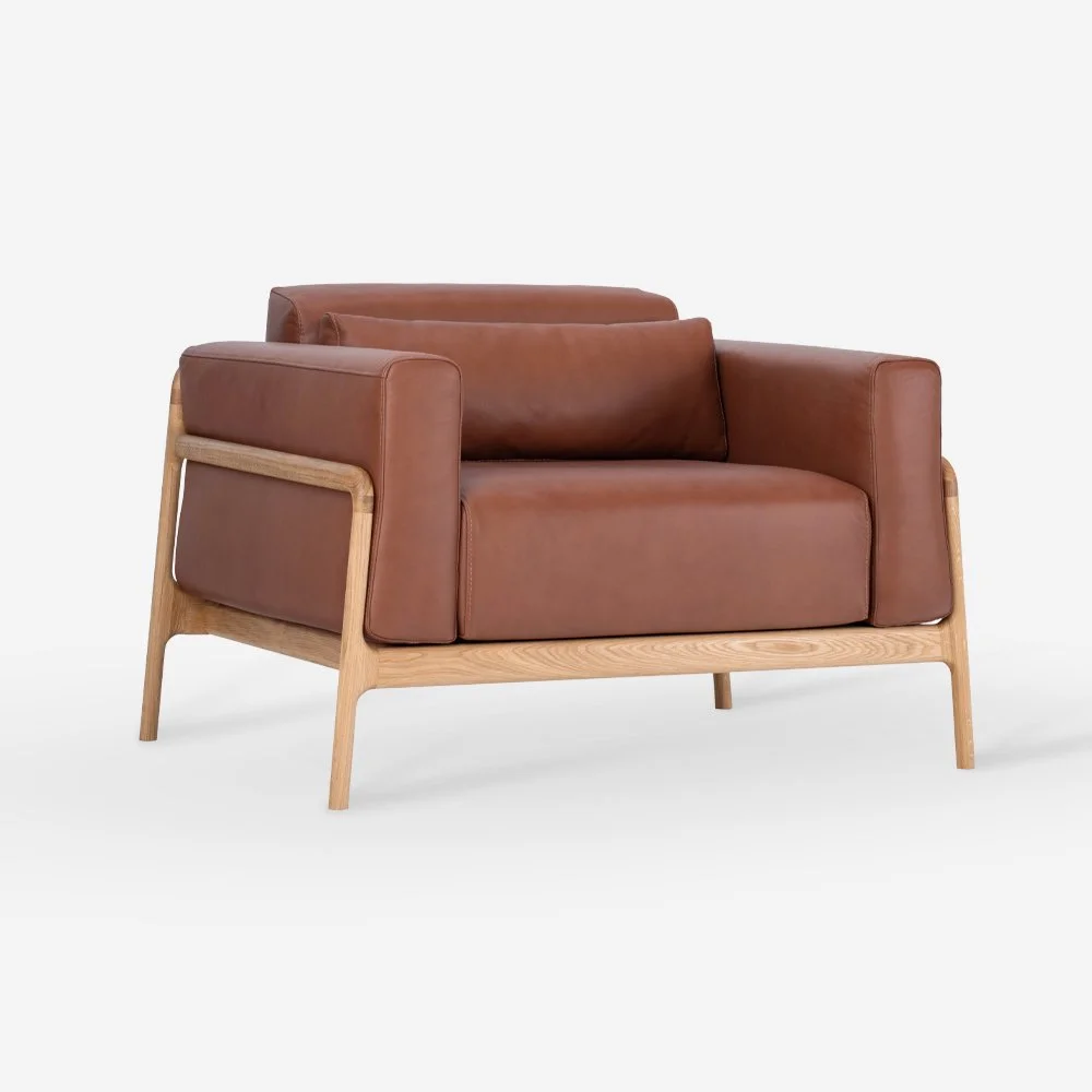 Fawn Armchair