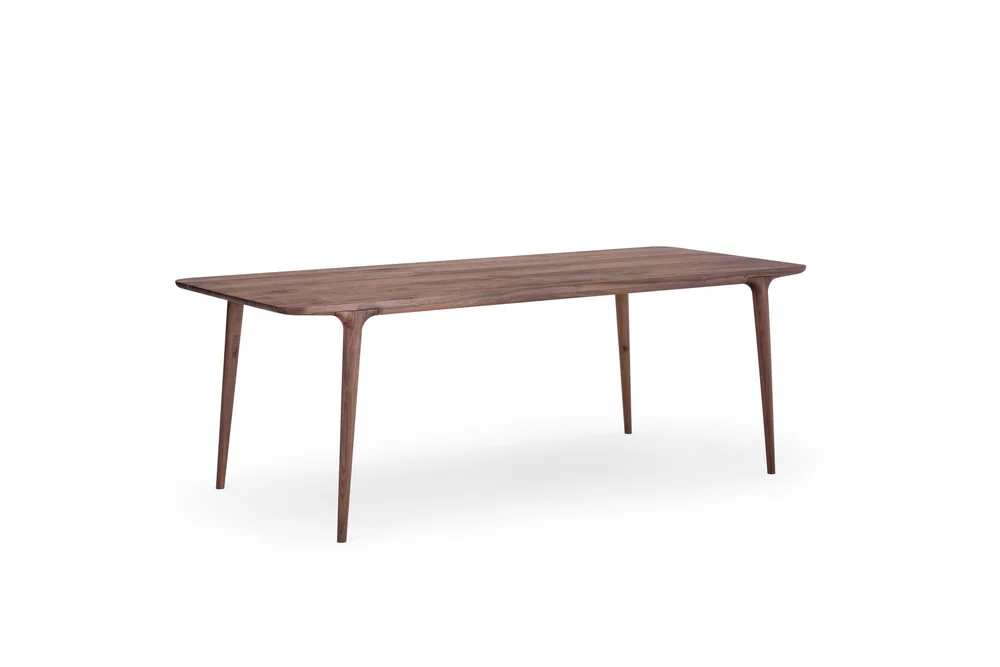 Fawn Table - Walnut
