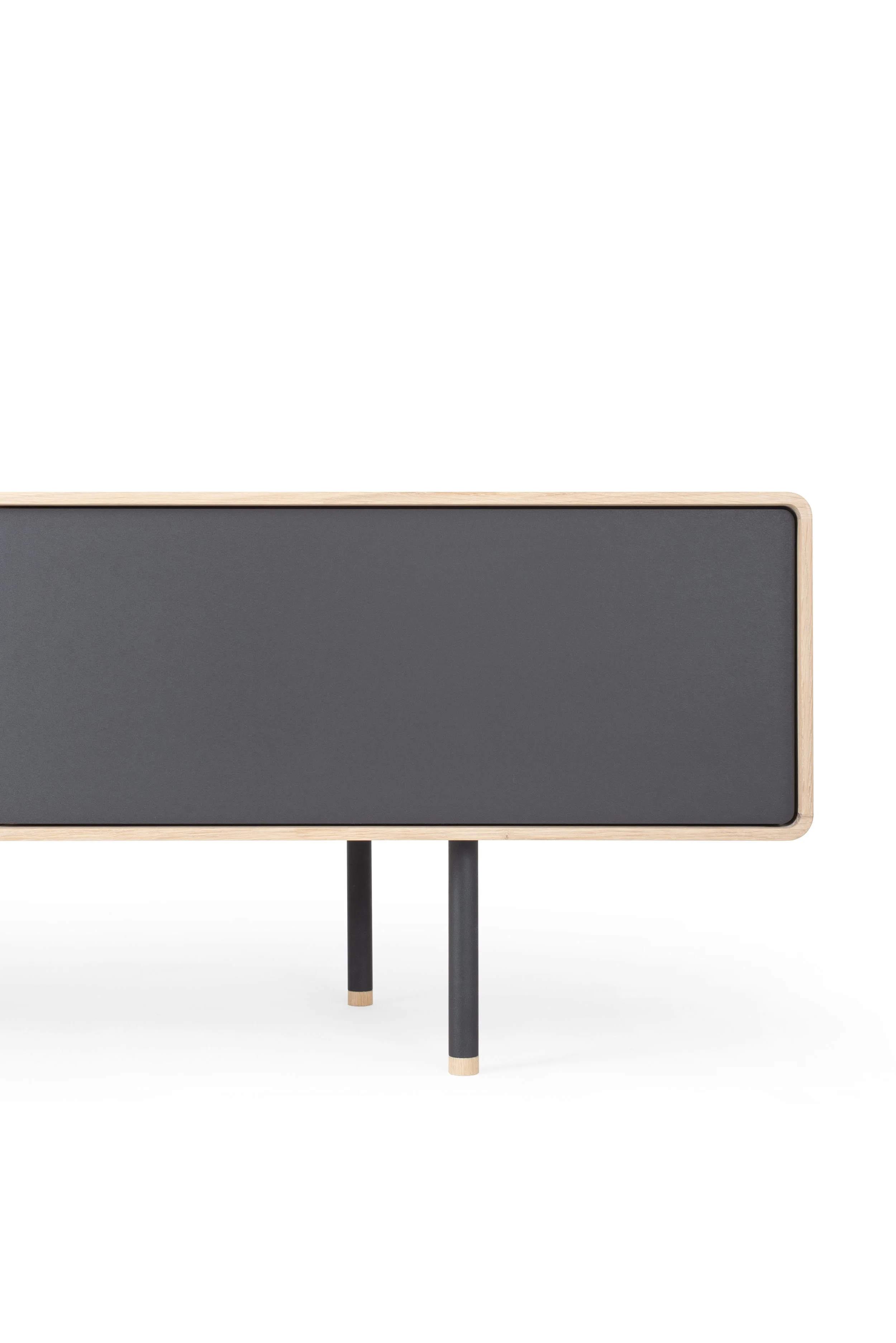 st-fina-lowboard-three-drawers-200x45x48-oak-white-1015-linoleum-nero-4023-13-gazzda.jpg