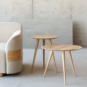 Arp Side Table