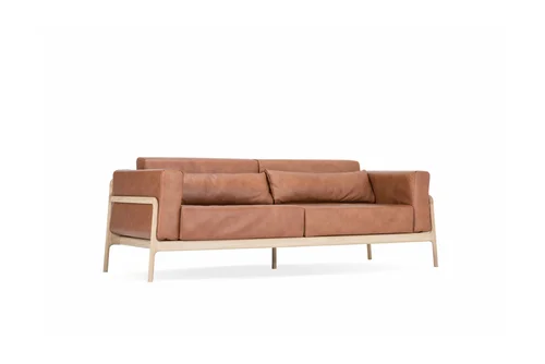 Fawn Sofa