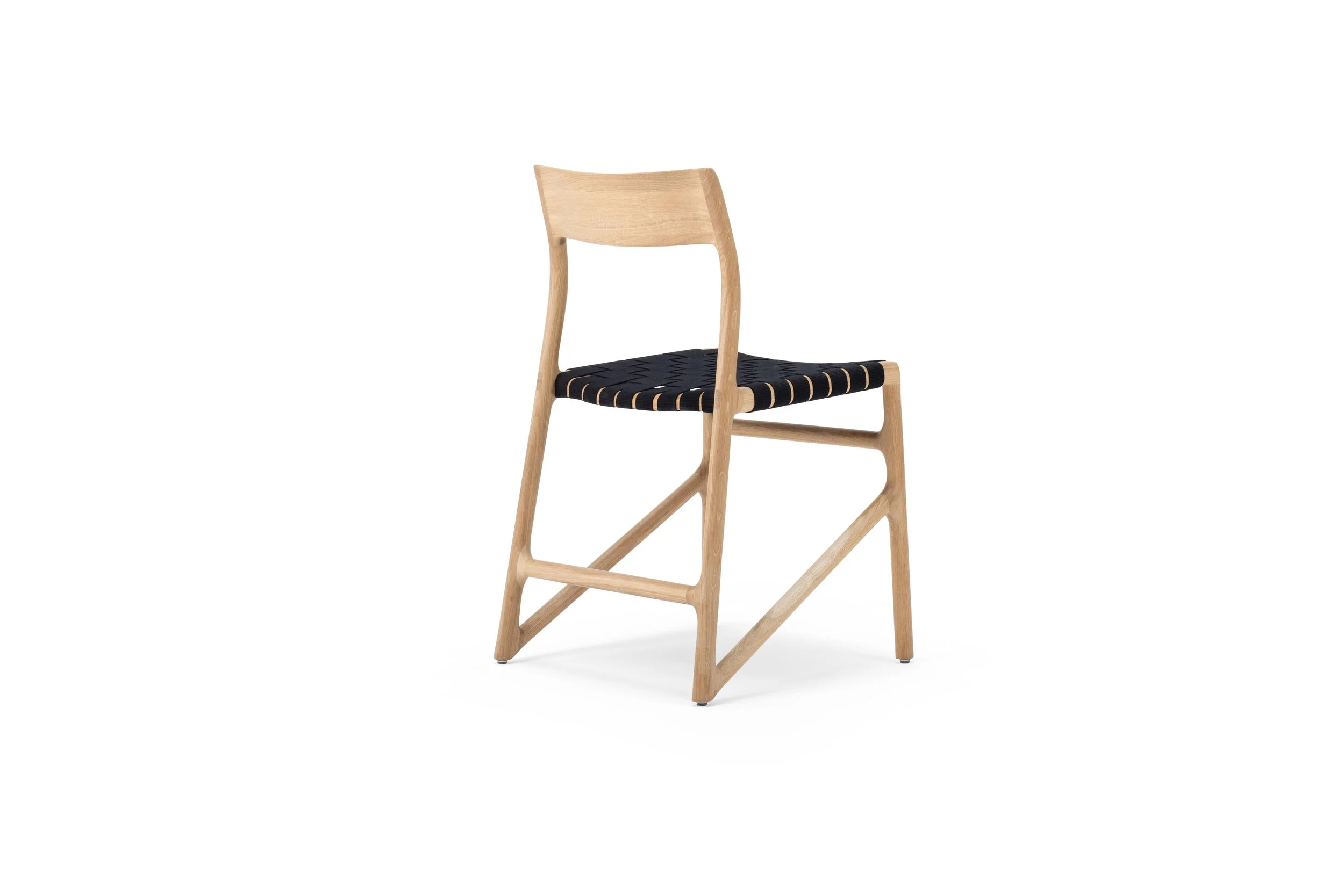 Fawn Chair - Oak