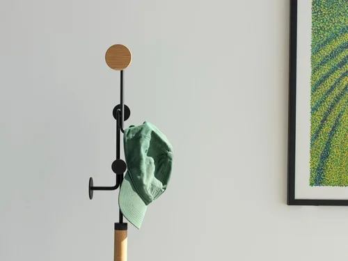 Hook Coat Stand