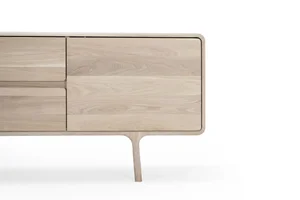 Fawn Sideboard - Oak