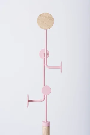 Hook Coat Stand