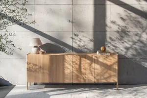 Dvor Sideboard